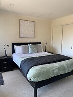 March Apartments