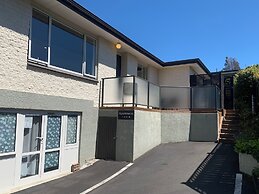 March Apartments