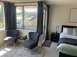March Apartments