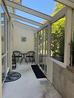 March Apartments