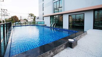 B2 Hotel South Pattaya Premier Hotel