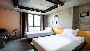 B2 Hotel South Pattaya Premier Hotel