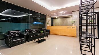 B2 Hotel South Pattaya Premier Hotel
