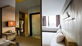 B2 Hotel South Pattaya Premier Hotel