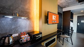 B2 Hotel South Pattaya Premier Hotel