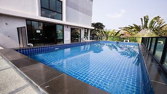 B2 Hotel South Pattaya Premier Hotel