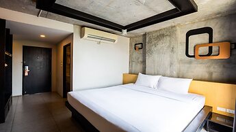 B2 Hotel South Pattaya Premier Hotel