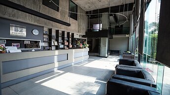 B2 Hotel South Pattaya Premier Hotel