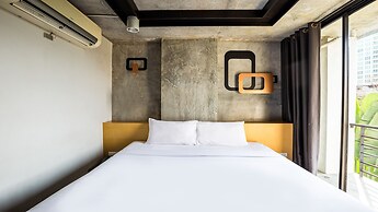 B2 Hotel South Pattaya Premier Hotel