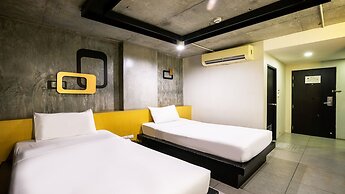 B2 Hotel South Pattaya Premier Hotel