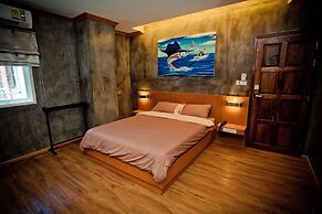 Chaphone Guesthouse