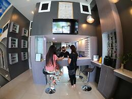 Chaphone Guesthouse