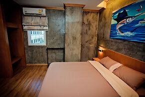 Chaphone Guesthouse
