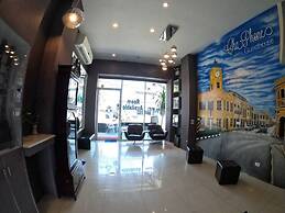 Chaphone Guesthouse