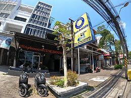 Chaphone Guesthouse