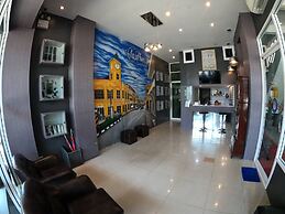 Chaphone Guesthouse