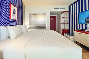 The Cruise Hotel