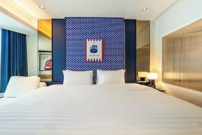 The Cruise Hotel