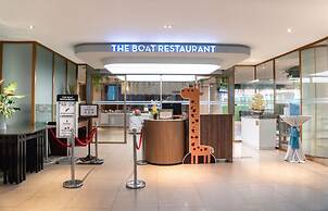 The Cruise Hotel