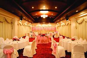The Cruise Hotel