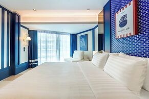 The Cruise Hotel
