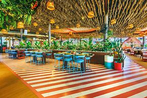 The Cruise Hotel