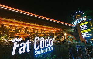 The Cruise Hotel