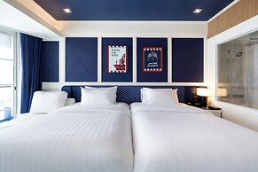 The Cruise Hotel