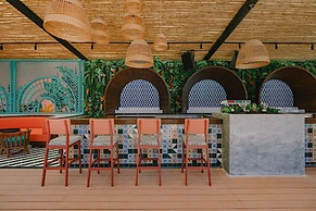 The Cruise Hotel