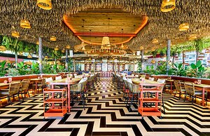 The Cruise Hotel