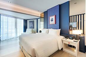 The Cruise Hotel