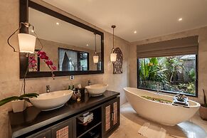 The Kayon Valley Resort Ubud