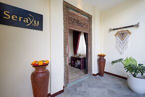 The Kayon Valley Resort Ubud