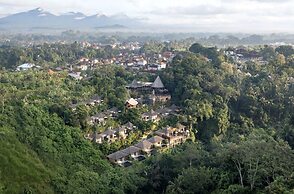 The Kayon Valley Resort Ubud