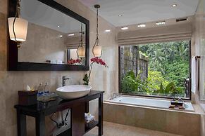 The Kayon Valley Resort Ubud