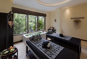 The Kayon Valley Resort Ubud