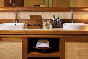 The Kayon Valley Resort Ubud