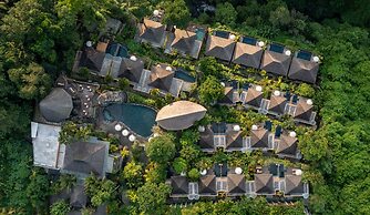 The Kayon Valley Resort Ubud