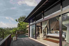 The Kayon Valley Resort Ubud