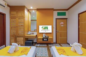 Tee Pak Dee Resident Phuket