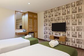 Tee Pak Dee Resident Phuket