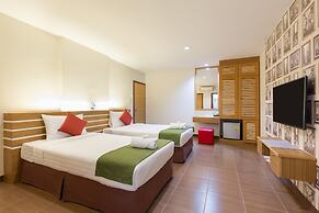 Tee Pak Dee Resident Phuket