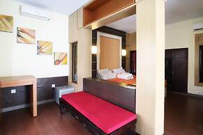 Kondra Premiere Guest House Kuta
