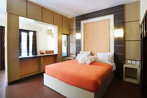 Kondra Premiere Guest House Kuta