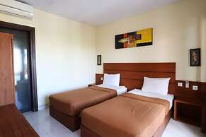 Kondra Premiere Guest House Kuta
