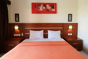 Kondra Premiere Guest House Kuta