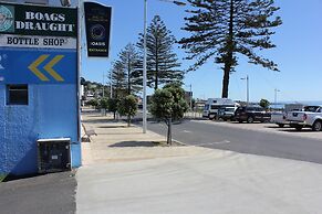 Beach Hotel