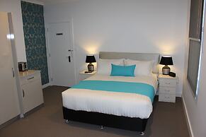Beach Hotel