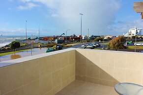 Beach Hotel