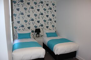 Beach Hotel